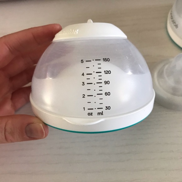 NanoBebe Bottles, Warmer, & Cooler Bag - Picture 3 of 8